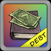 Awesome Debt Tracker
	icon